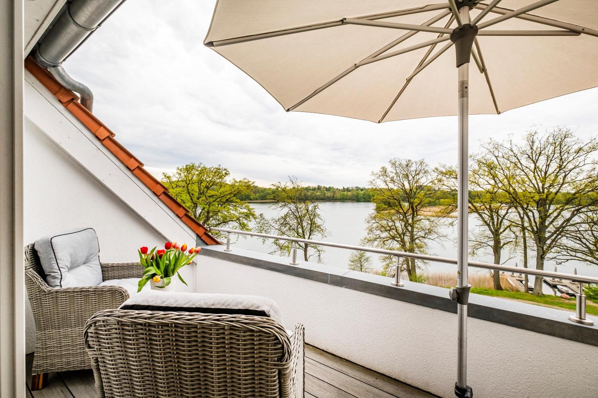 Seehotel Lichtenberg Extérieur photo