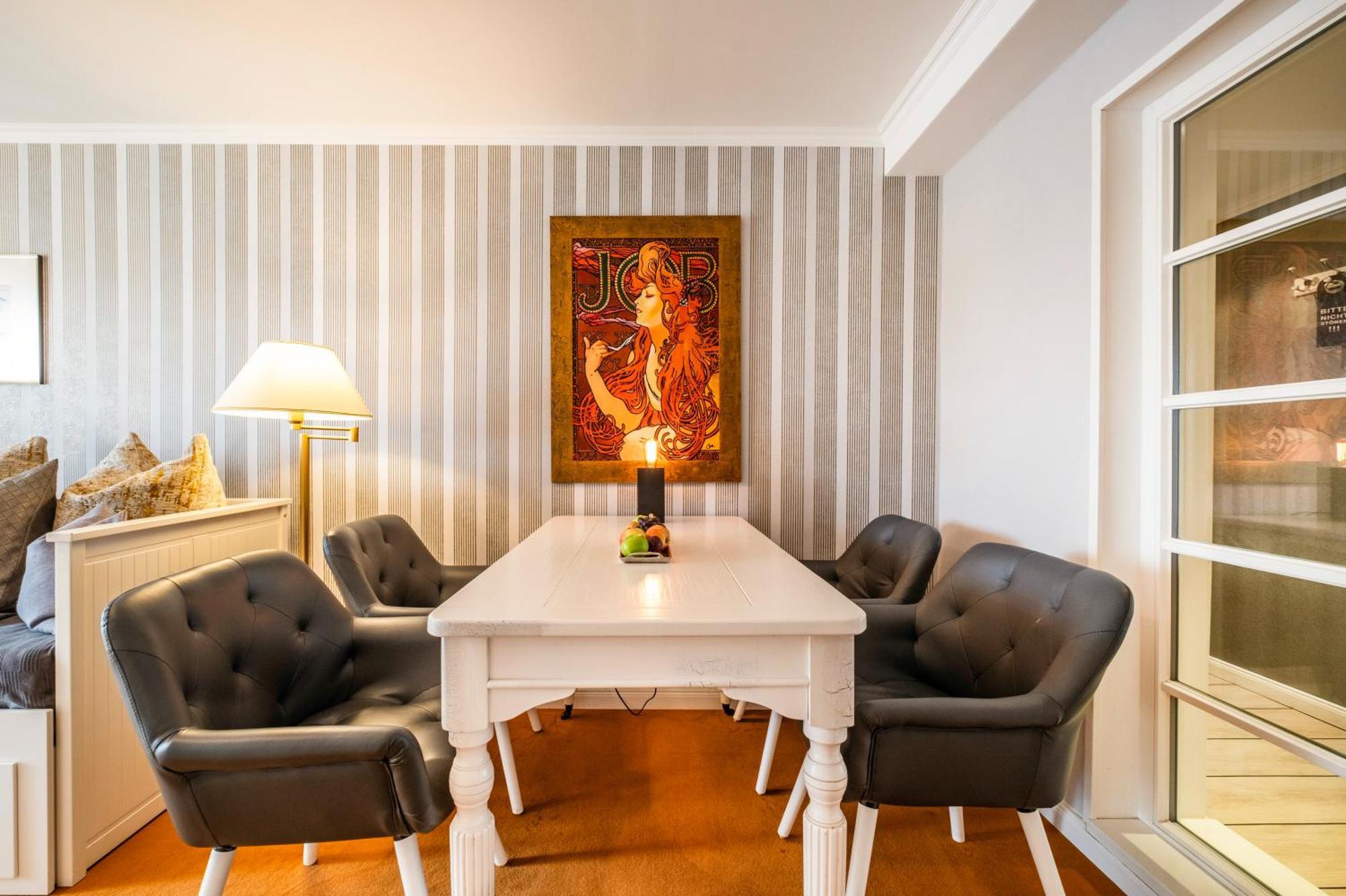 Seehotel Lichtenberg Extérieur photo