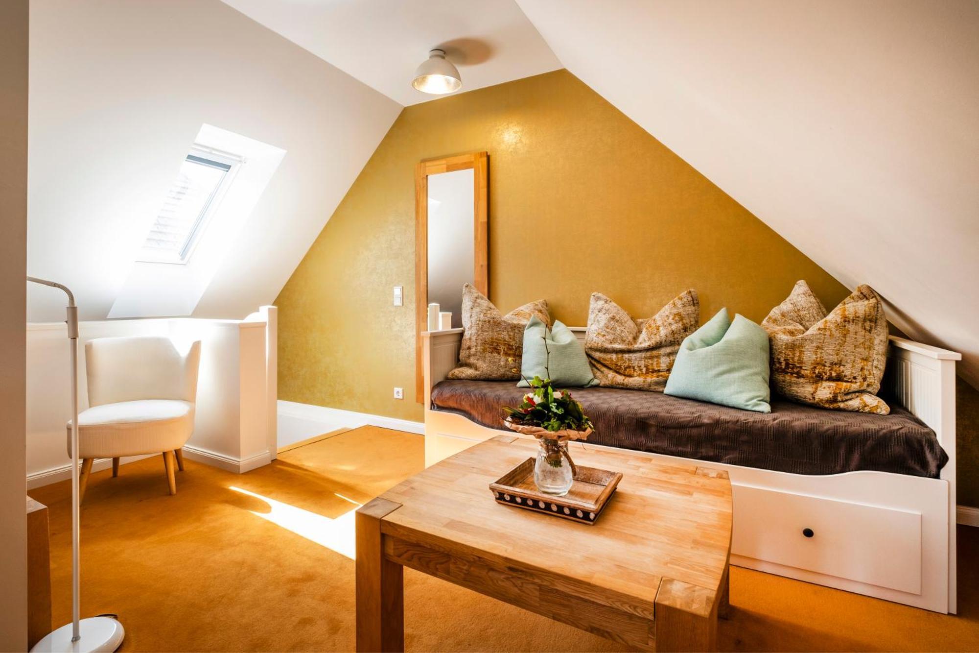 Seehotel Lichtenberg Extérieur photo