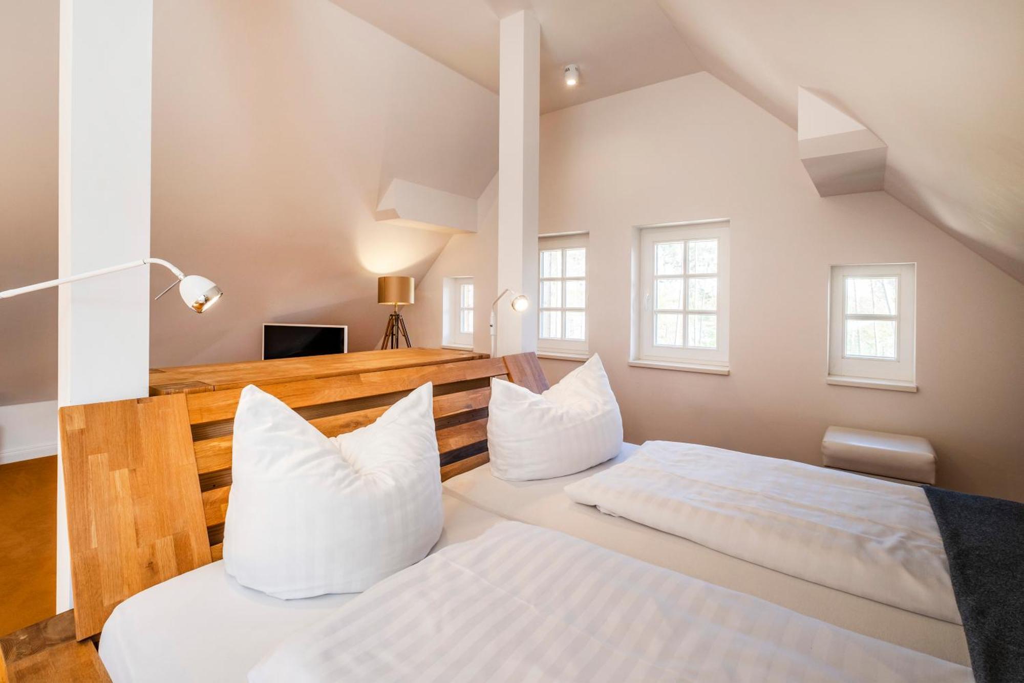 Seehotel Lichtenberg Extérieur photo